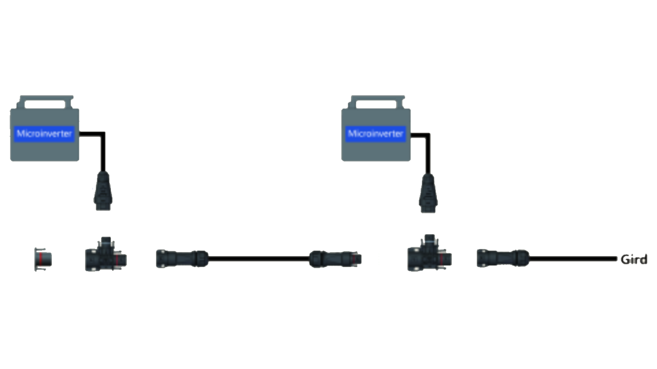 BC05C Bus Connection Solution